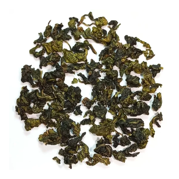 Oolong Milk